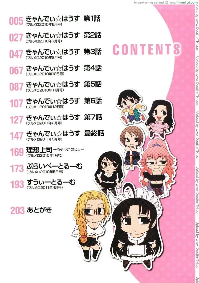 ครอบครัวสวาท 1 - บ้านแห่งรัก - แผ่น 2