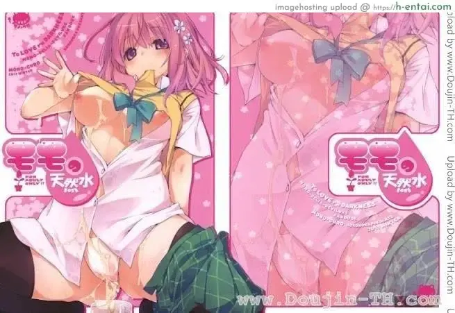 เจ้าหญิงโมโมะ - แผ่น 13