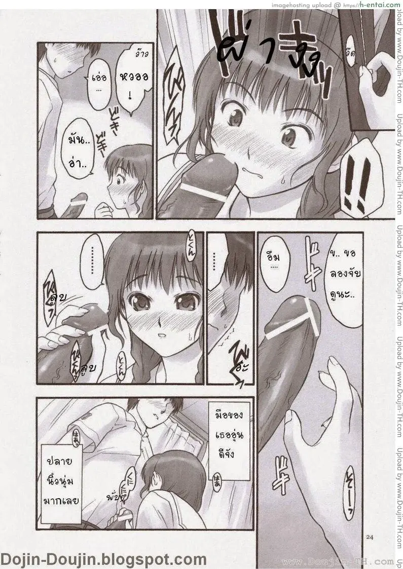 เมานีเกิลด์ - แผ่น 21