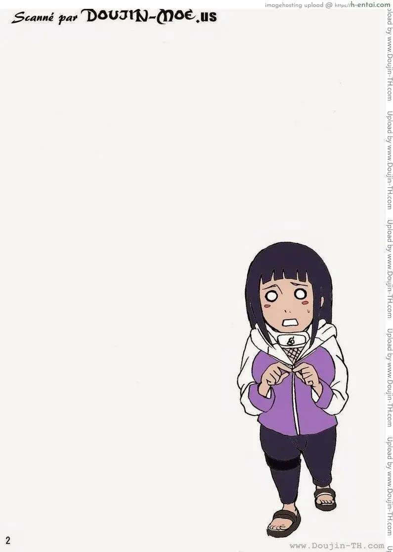 ฮินาตะ - แผ่น 2