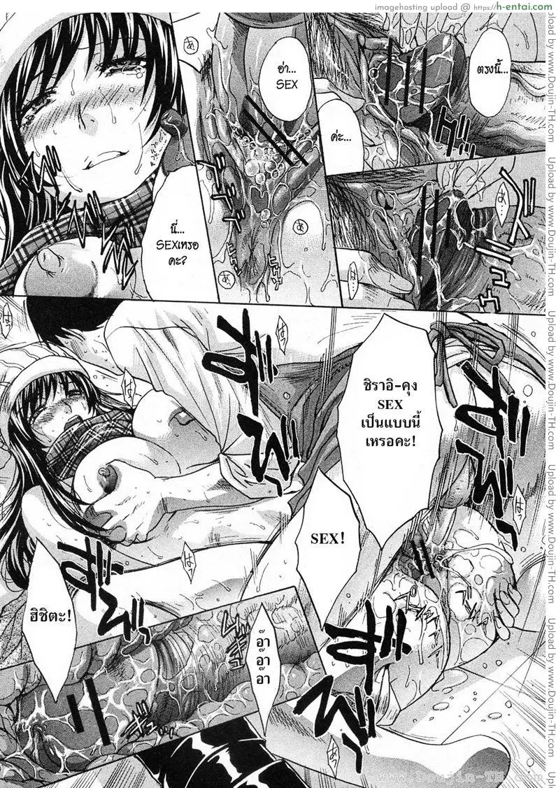 เธอชอบโชว์ - แผ่น 17