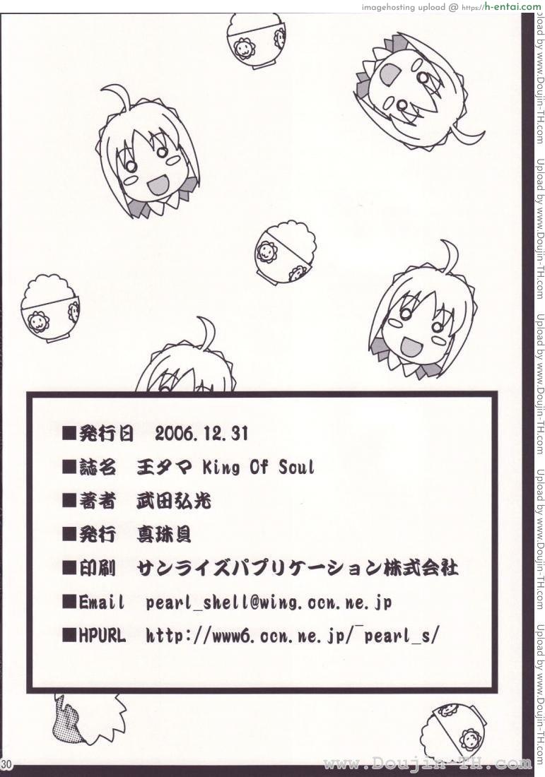 ชาโด่ไม่รู้ล้ม - แผ่น 29