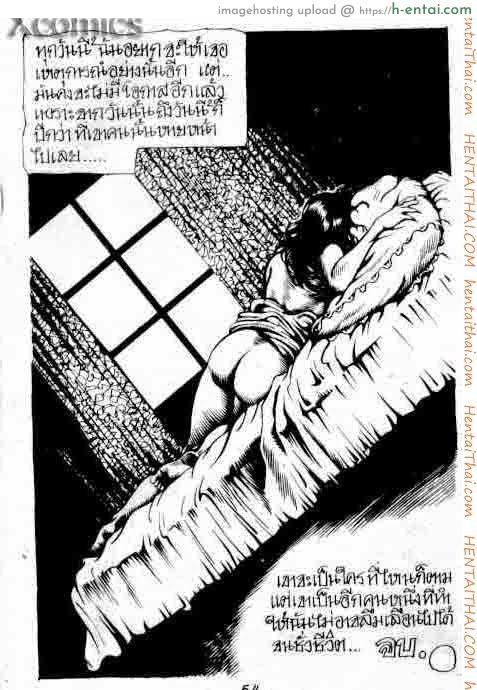 พิศวาทมืด - แผ่น 22