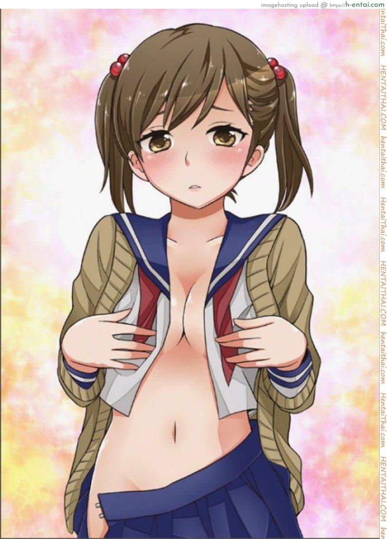 เรนะ วิญญาณหื่น 4 - เข้าสิงน้องสาว 2 - แผ่น 14