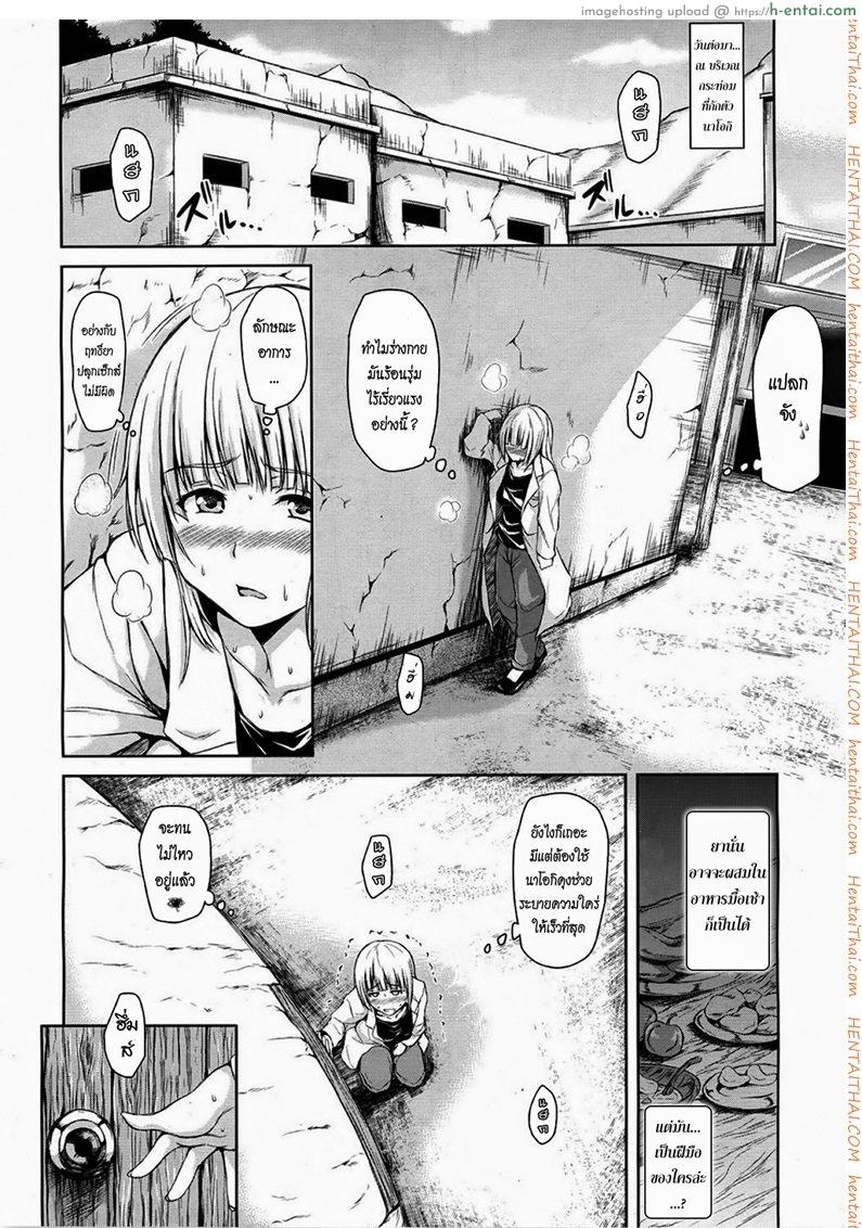 ฮาเร็มต่างชาติ รสสวาทสาวเมืองร้อน 2 - ภาคปัจฉิมบท - แผ่น 8