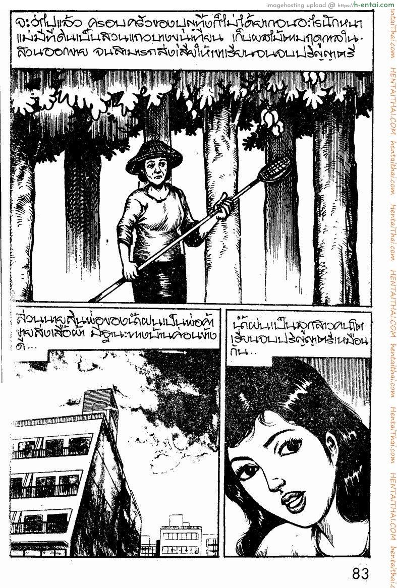 ลูกเขยตัวแสบ - แผ่น 3