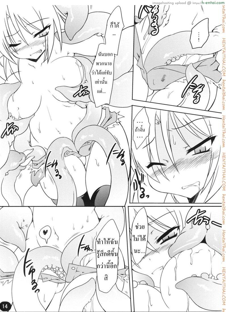 โฮเกม่อน หนวดในตำนาน 3 - แผ่น 13