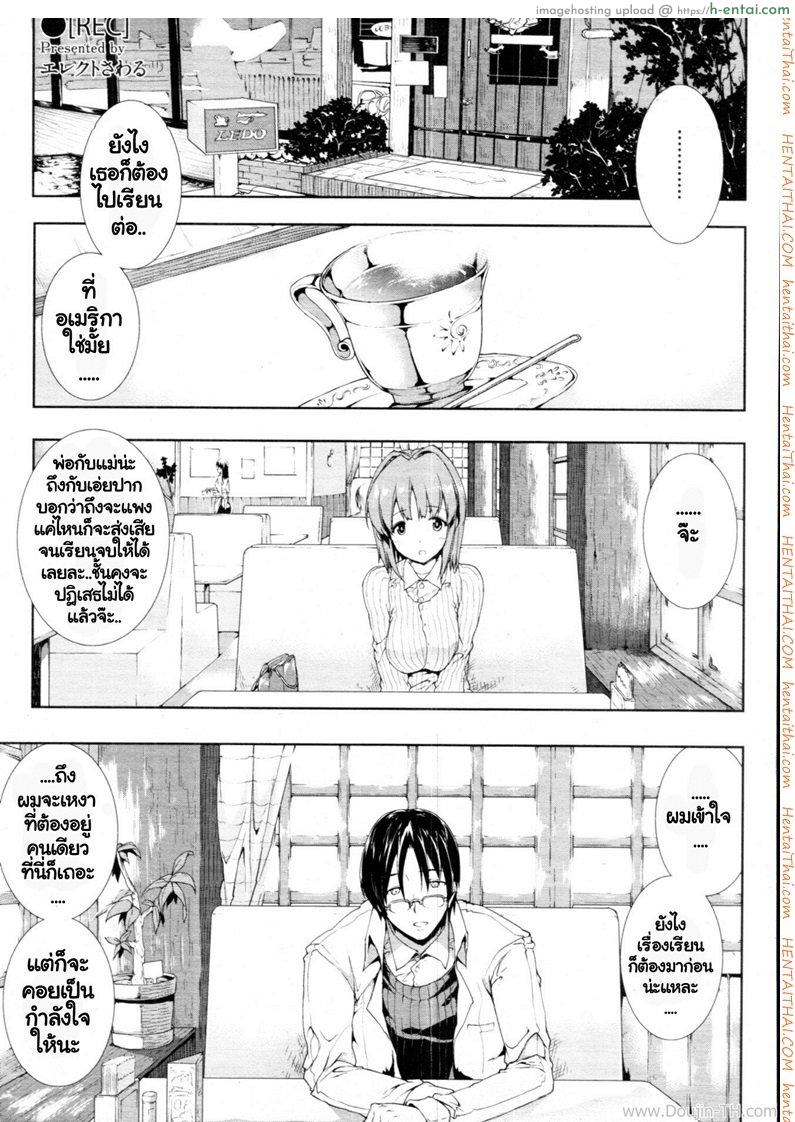 กล้องนี้มีเสียว 1 - แผ่น 1