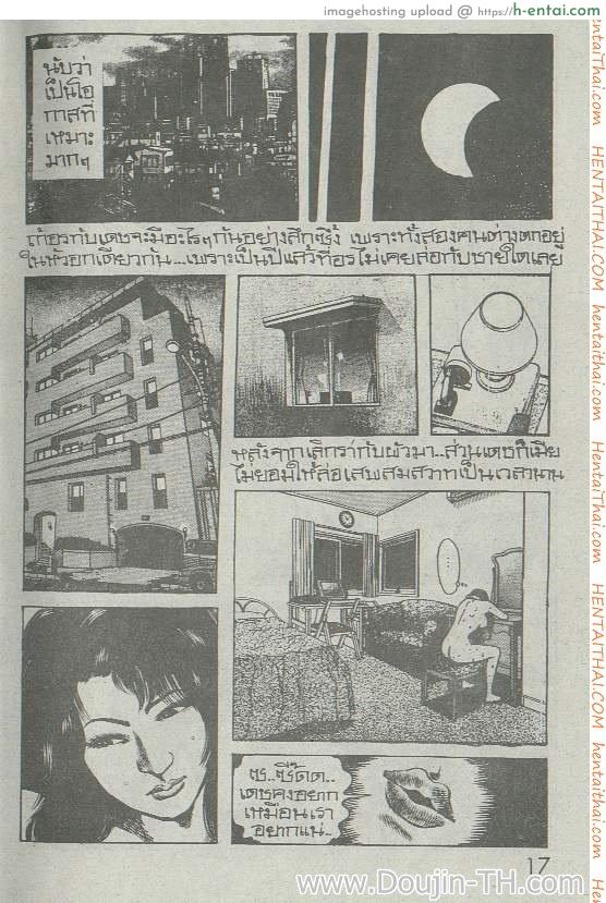 ลิขิตสวรรค์ - แผ่น 17