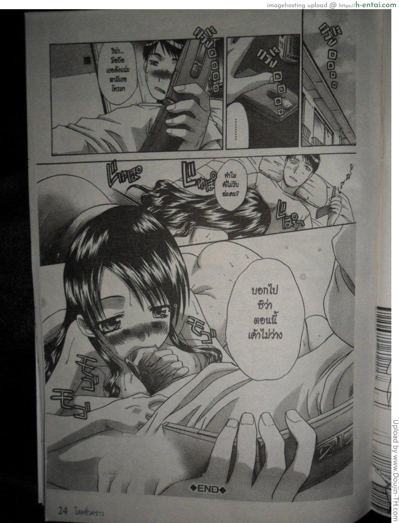 โสดชั่วคราว - แผ่น 21