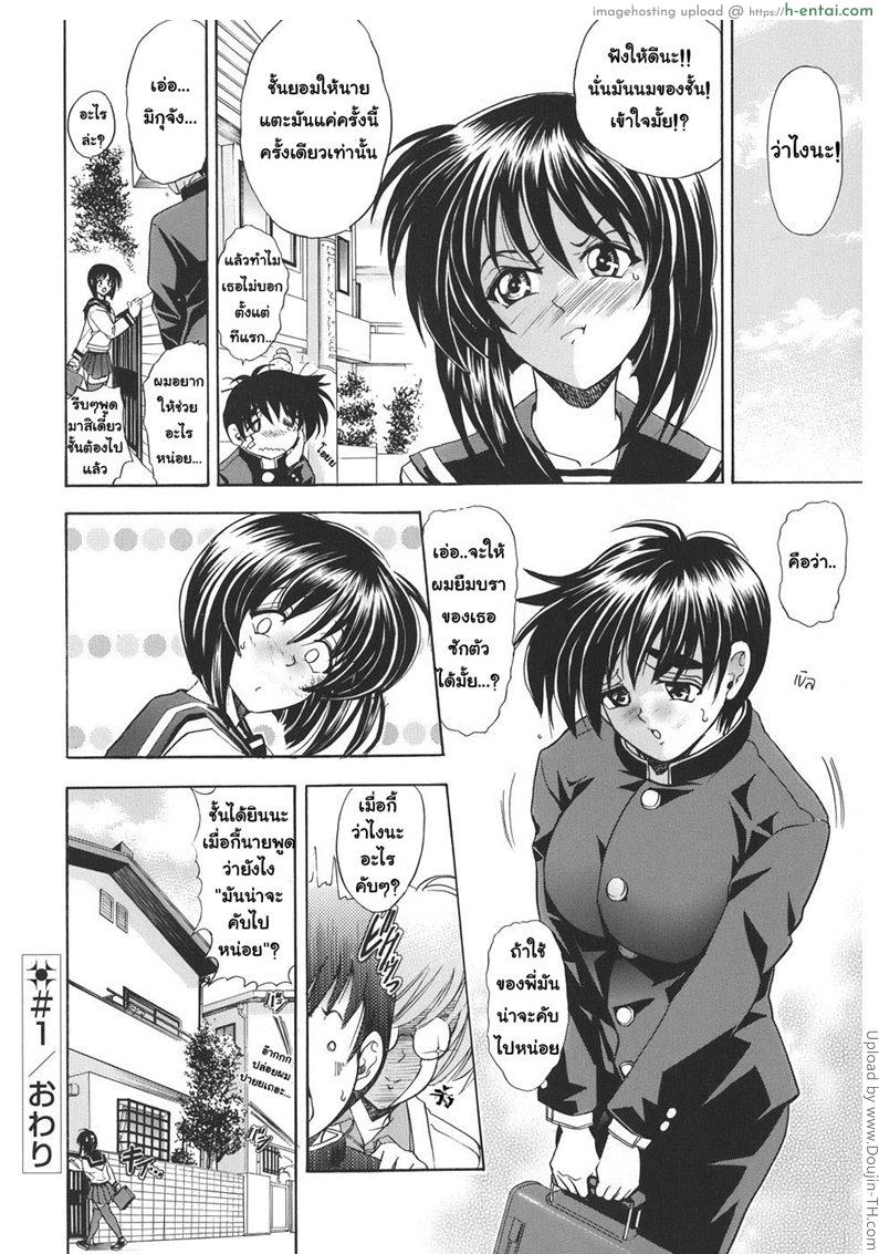 ก๊อปปี้เจล 1 - ทาตรงไหน ก๊อปปี้ตรงนั้น - แผ่น 22