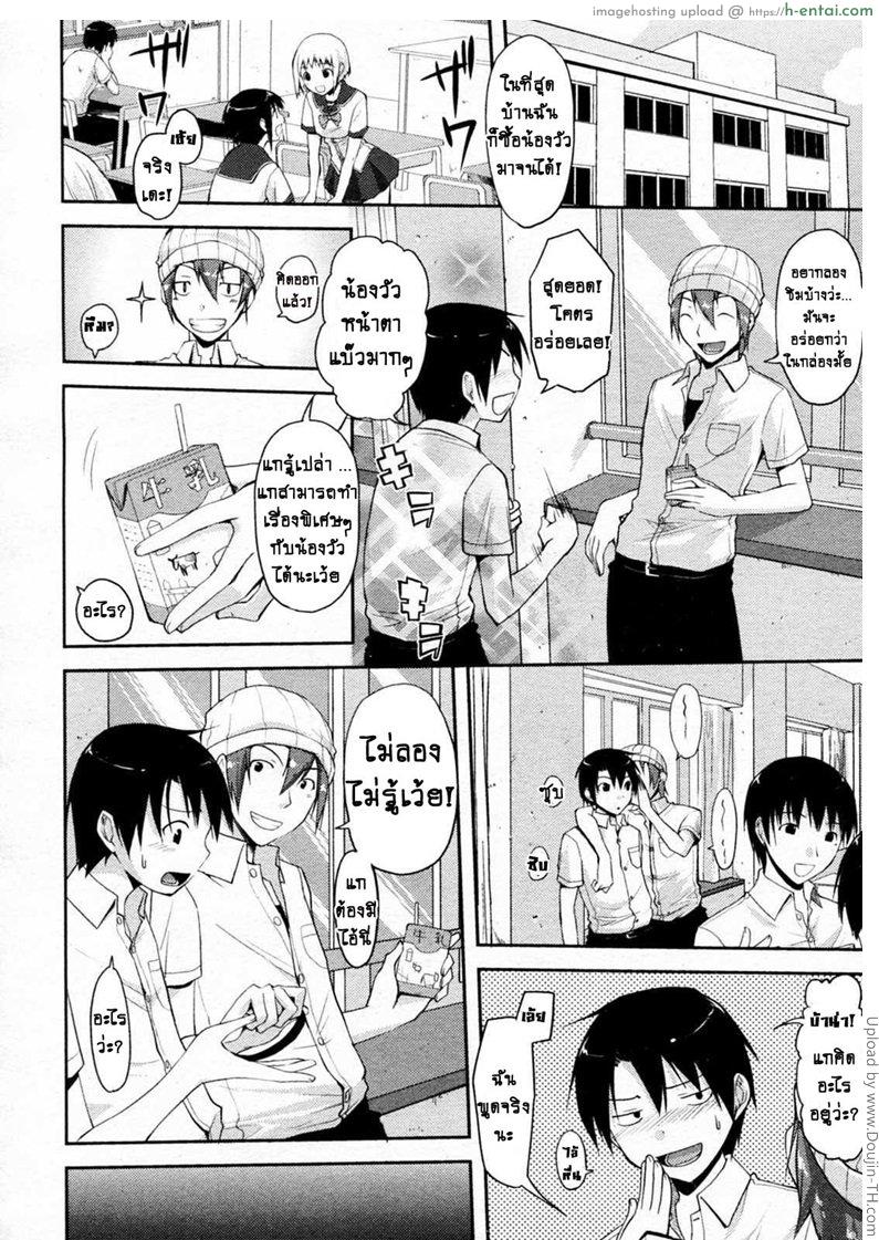 แม่วัวพันธ์นม - แผ่น 4