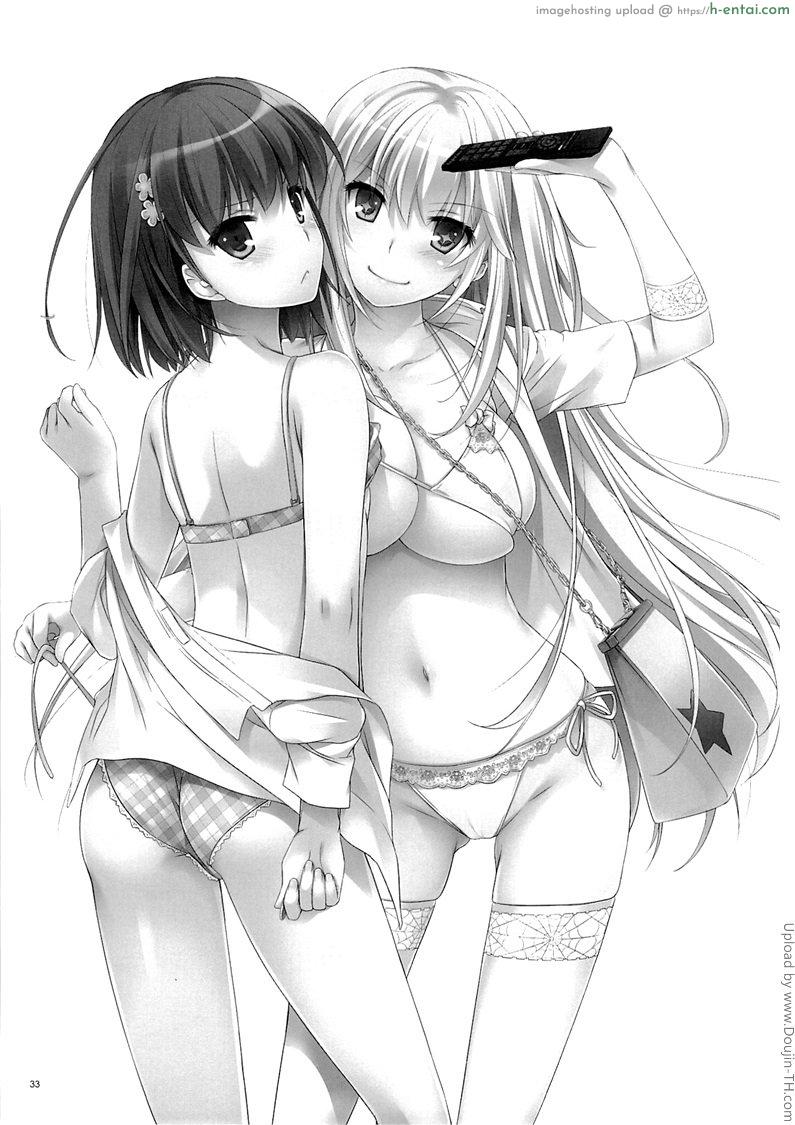 มีแฟนสอง ต้องสวิงกิ้ง - แผ่น 32