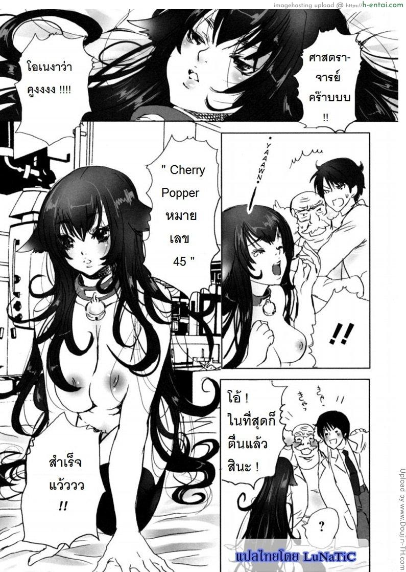 ผู้หญิงในอุดมคติ - แผ่น 5