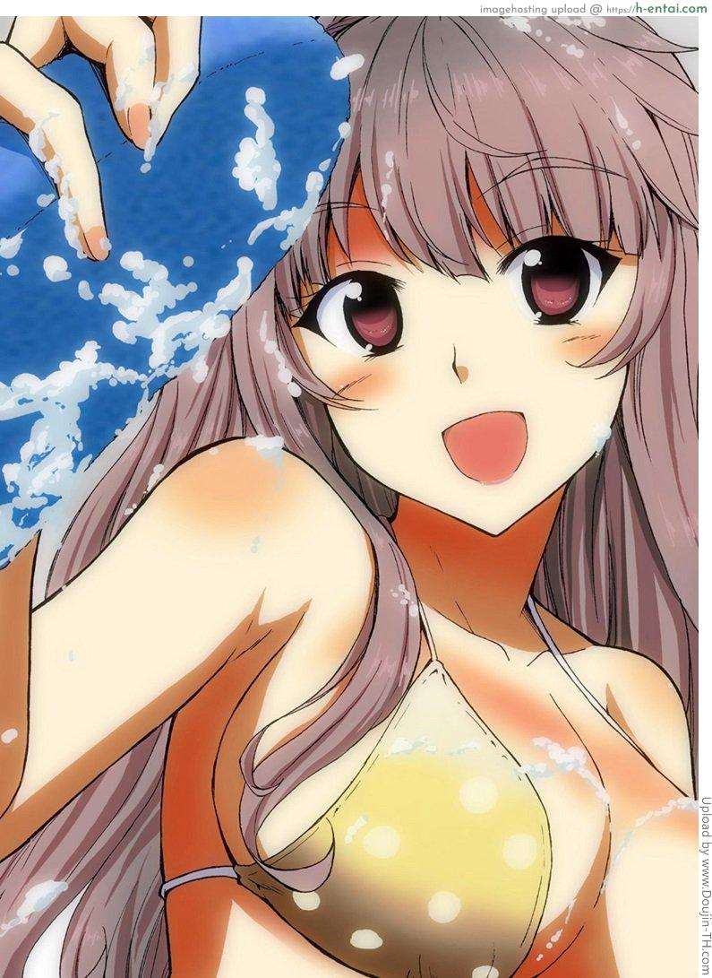 หนูเสียวค่ะดาร์ลิ้ง - แผ่น 2