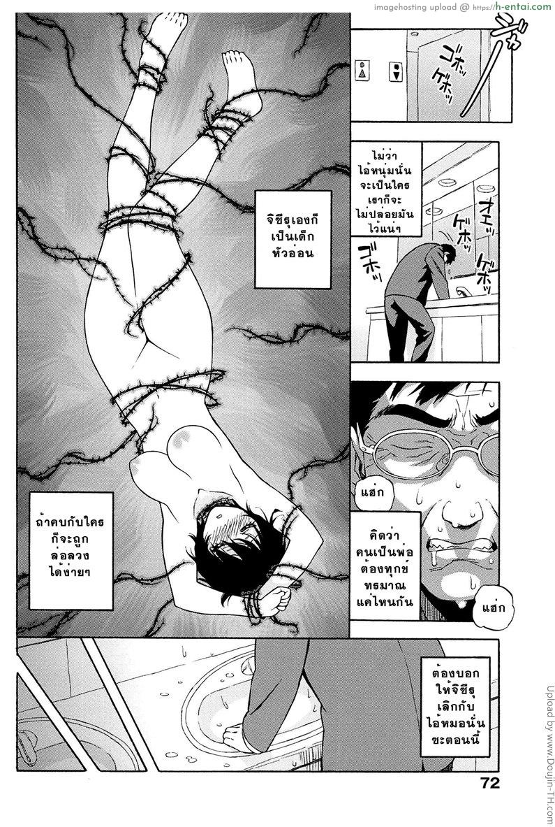 สาวน้อยอาจารย์ 4 - ลูกรักของพ่อ - แผ่น 6