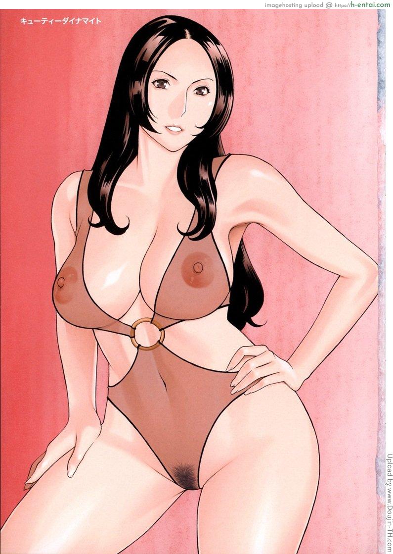 ลองของใหญ่ - แผ่น 1