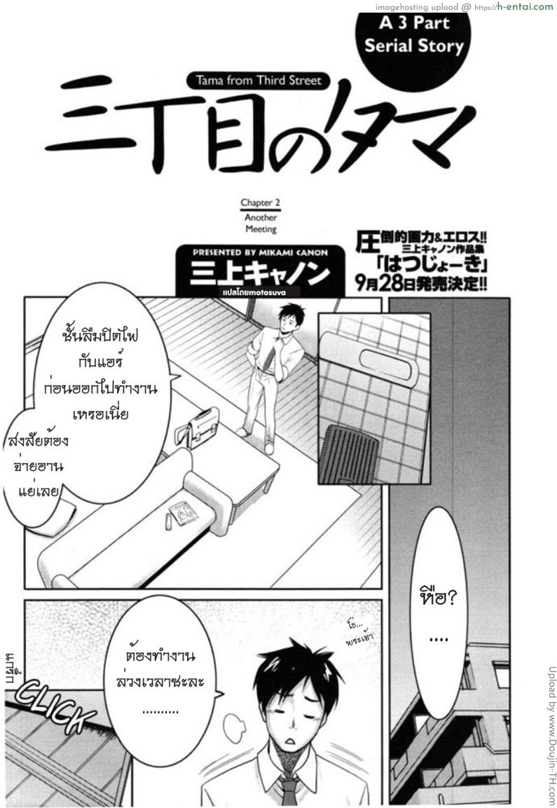 แมวข้างถนน 2 - เสียงร้องของเธอ - แผ่น 2