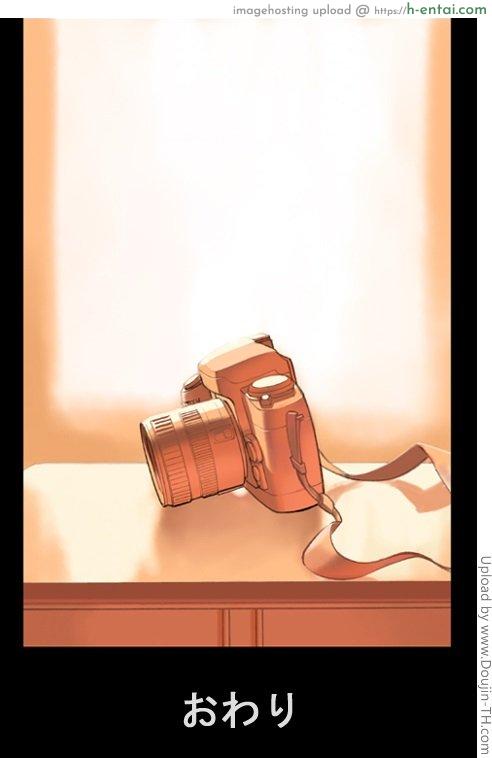 เผลอใจเพราะถ่ายนู๊ด - แผ่น 47