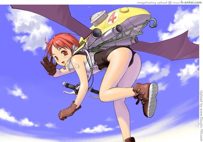 เผลอใจเพราะถ่ายนู๊ด - แผ่น 53