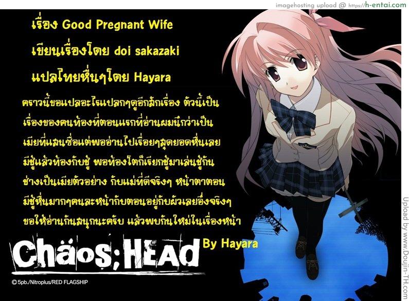 นี่สิเมียตัวอย่าง - แผ่น 17