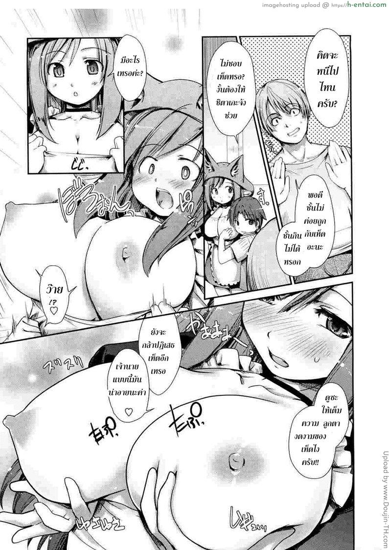 พันธ์ผสมหัดลองเสียว 3 - ชิตาเกะ - แผ่น 7