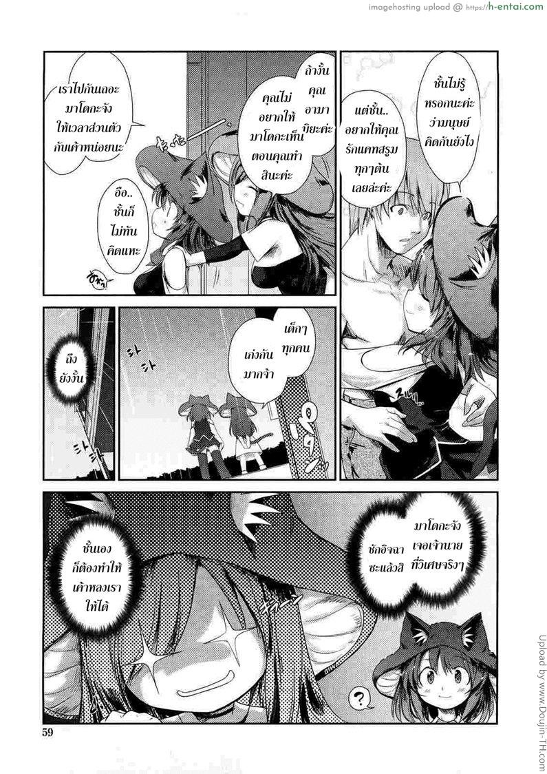 พันธ์ผสมหัดลองเสียว 4 - กาสเทโร่ มายซีทีส - แผ่น 11