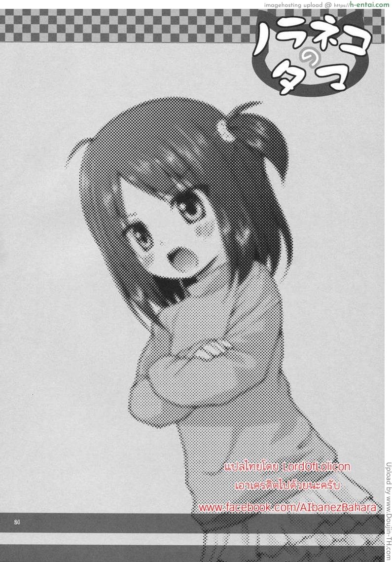 คำขอจากพี่ชาย - แผ่น 23