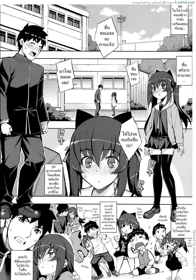 มีเซ็กส์แลกเกรด - แผ่น 4