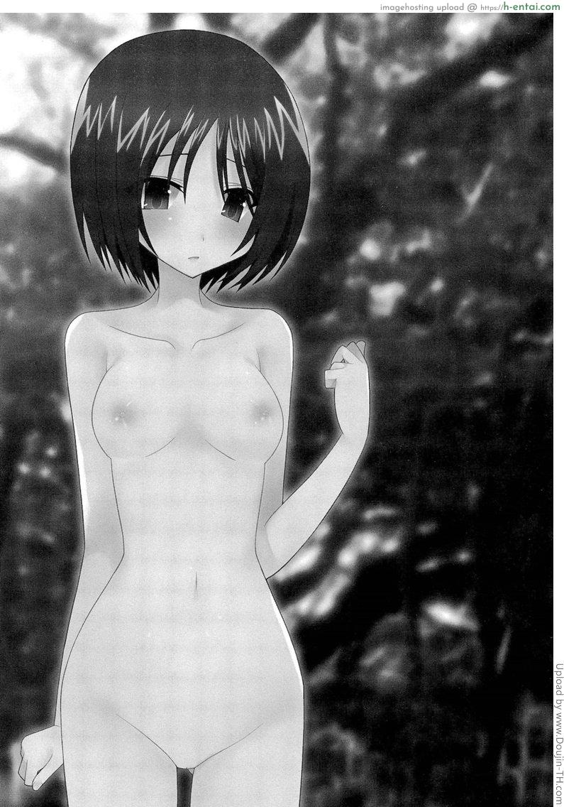 เกมรักสาวชอบโชว์ 3 - แผ่น 2