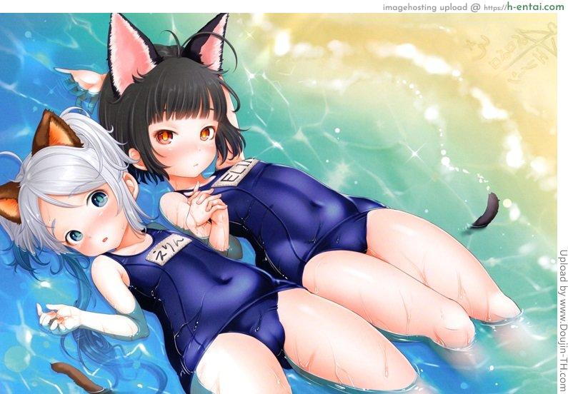 นอนนิ่งๆ ให้เธอขย่ม - แผ่น 4