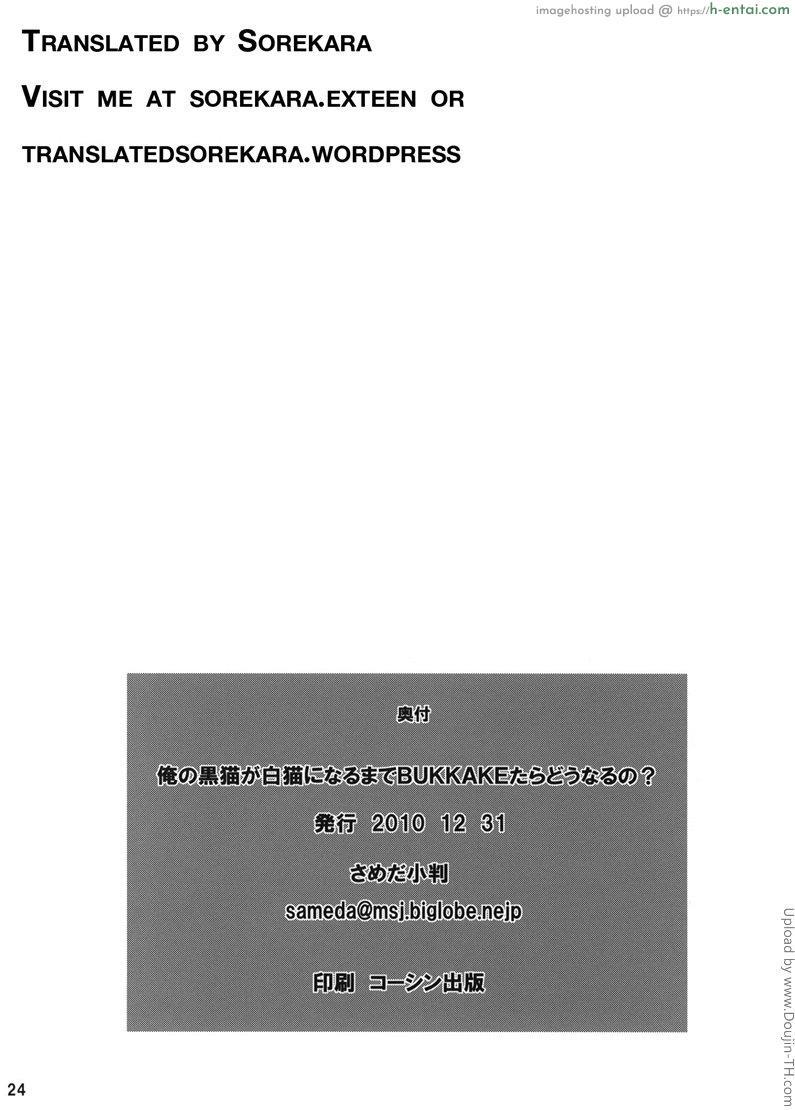 ถึงขีดจำกัดแล้ว - แผ่น 23