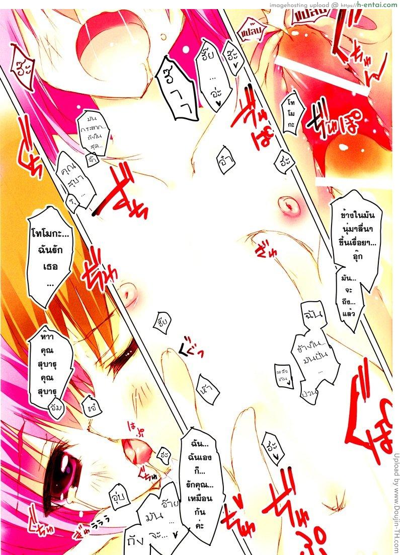 ขอทำต่อจากคราวก่อน - แผ่น 12