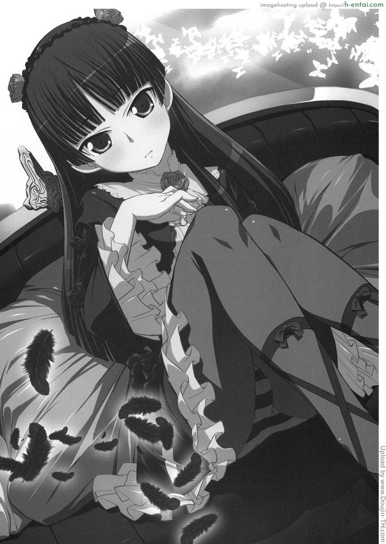 ผู้หญิงของชั้น - แผ่น 1