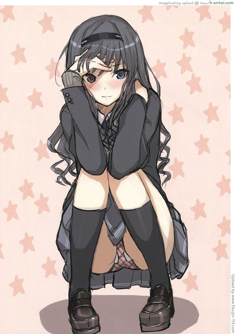 จะกินข้าวก็ยังหื่น - แผ่น 14