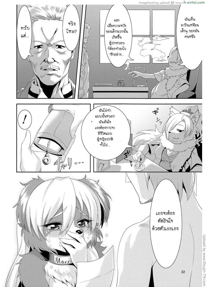 รอยมลทิน - แผ่น 19