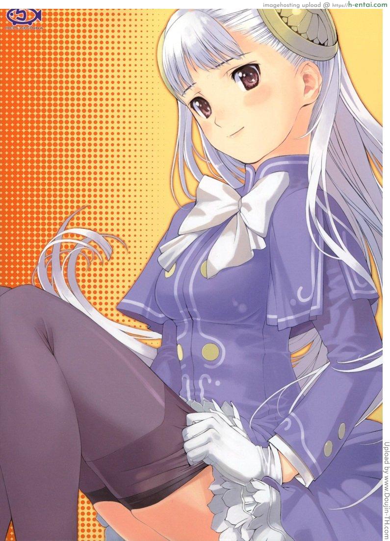 นัดมาเย บนรถไฟ - แผ่น 38