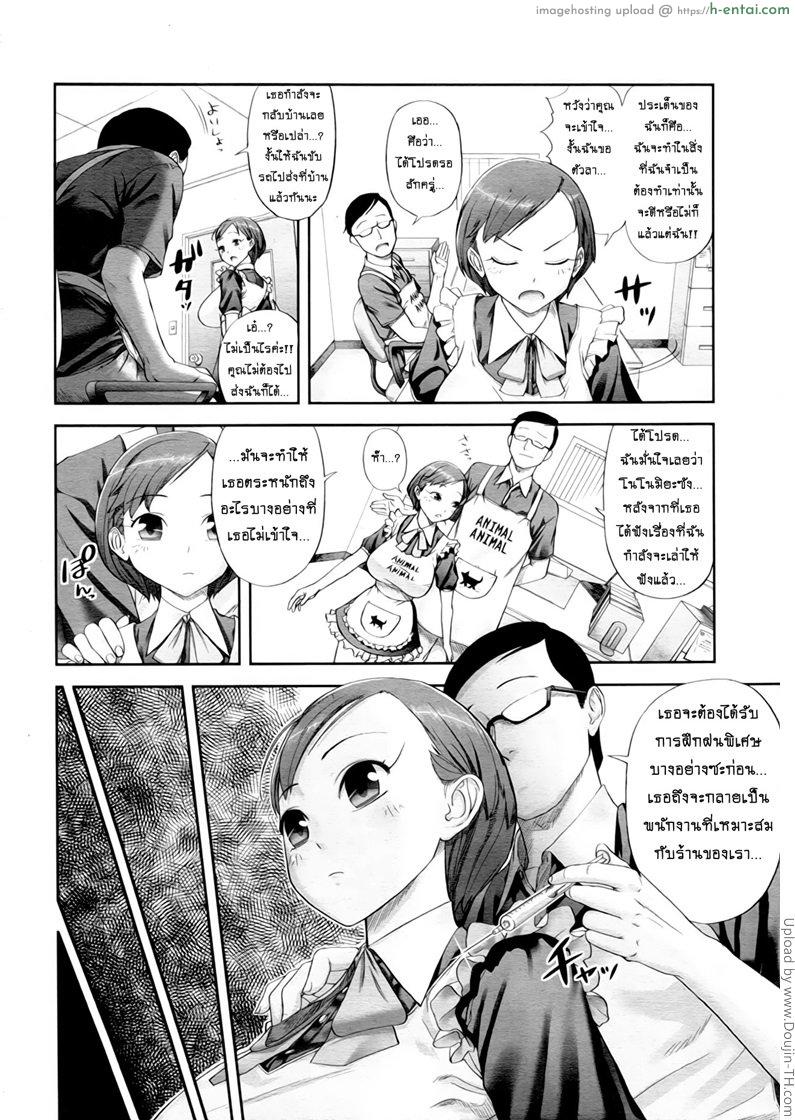 ประสบการณ์สัตว์เลี้ยง - แผ่น 4