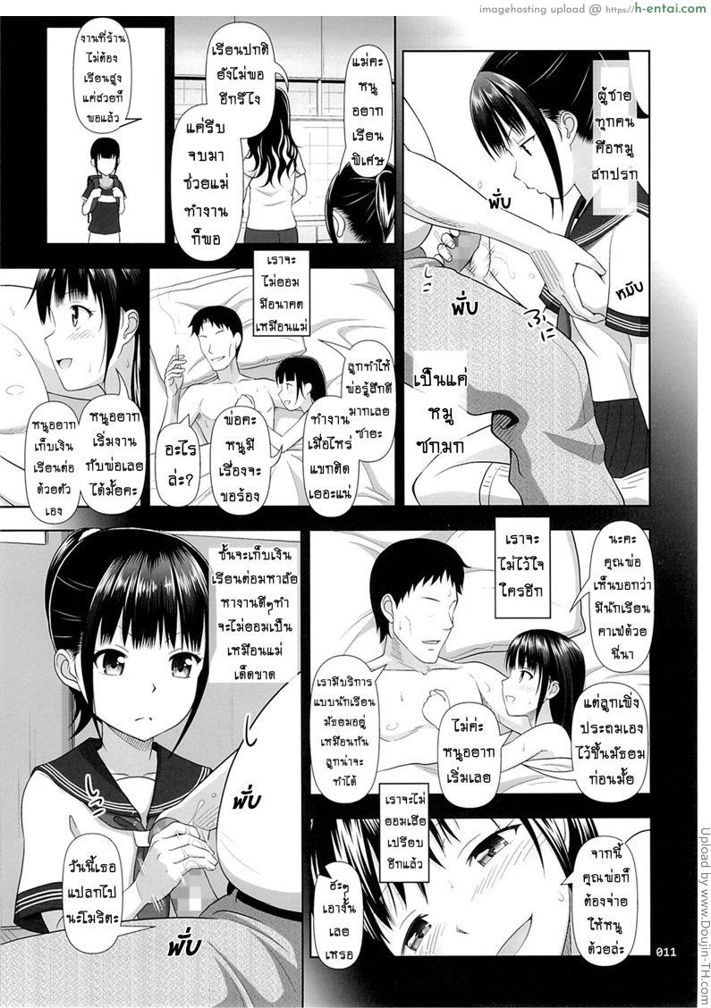 มัธยมค่าเฟ่ 2 - แผ่น 10