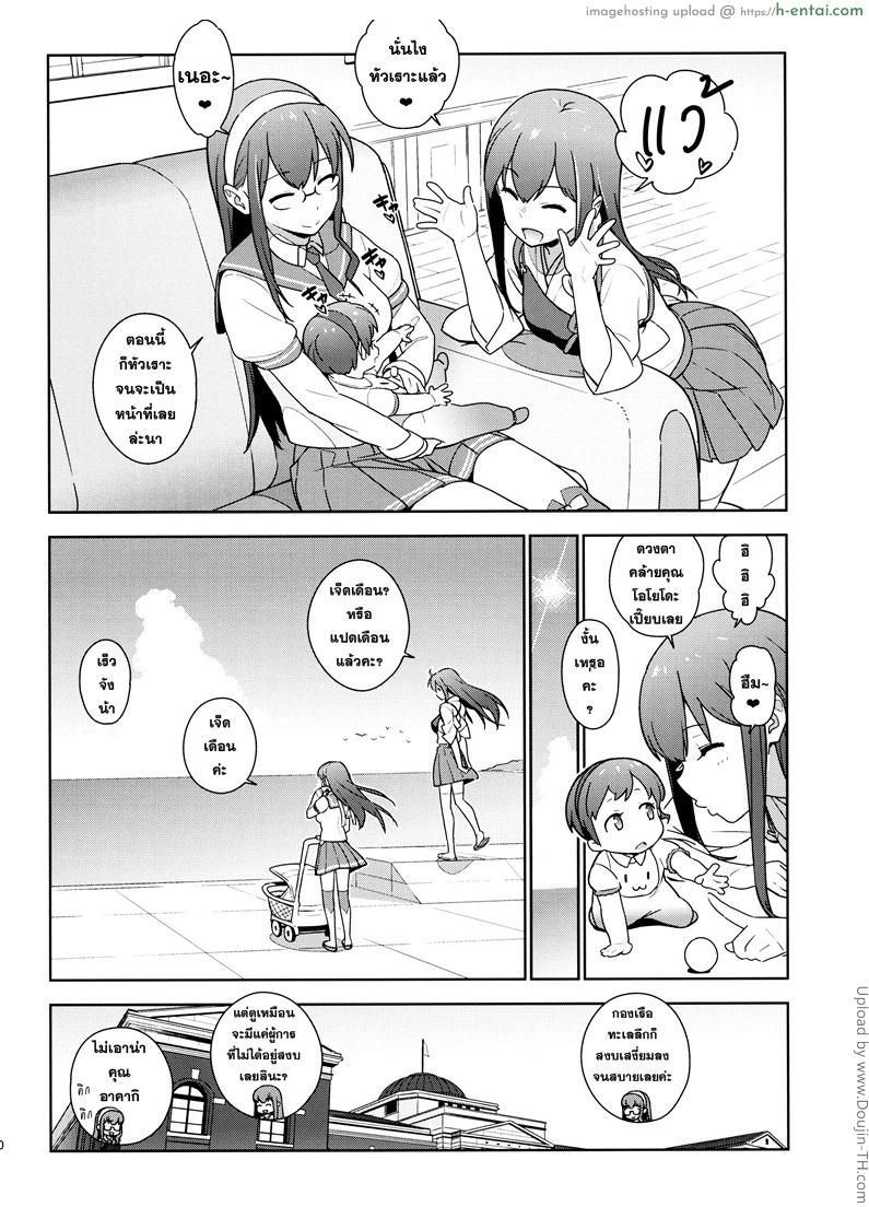 หลักสูตรเร่งรัด เรื่องเพศ - แผ่น 38