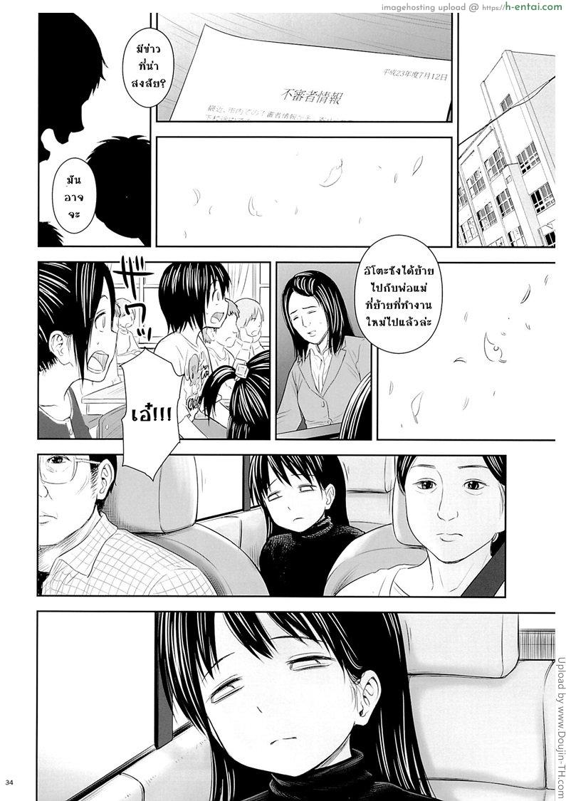 อย่าไว้ใจคนแปลกหน้า 2 - แผ่น 33