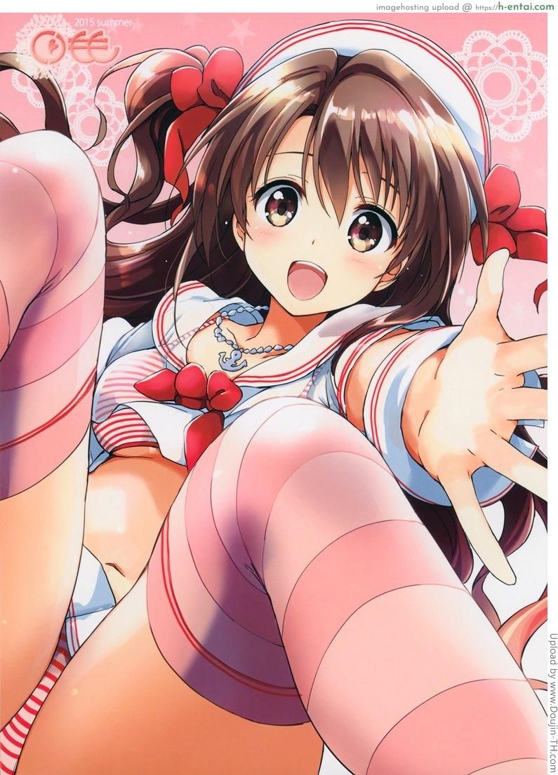 ช่วยทีค่ะหนูเงี่ยนมาก - แผ่น 23