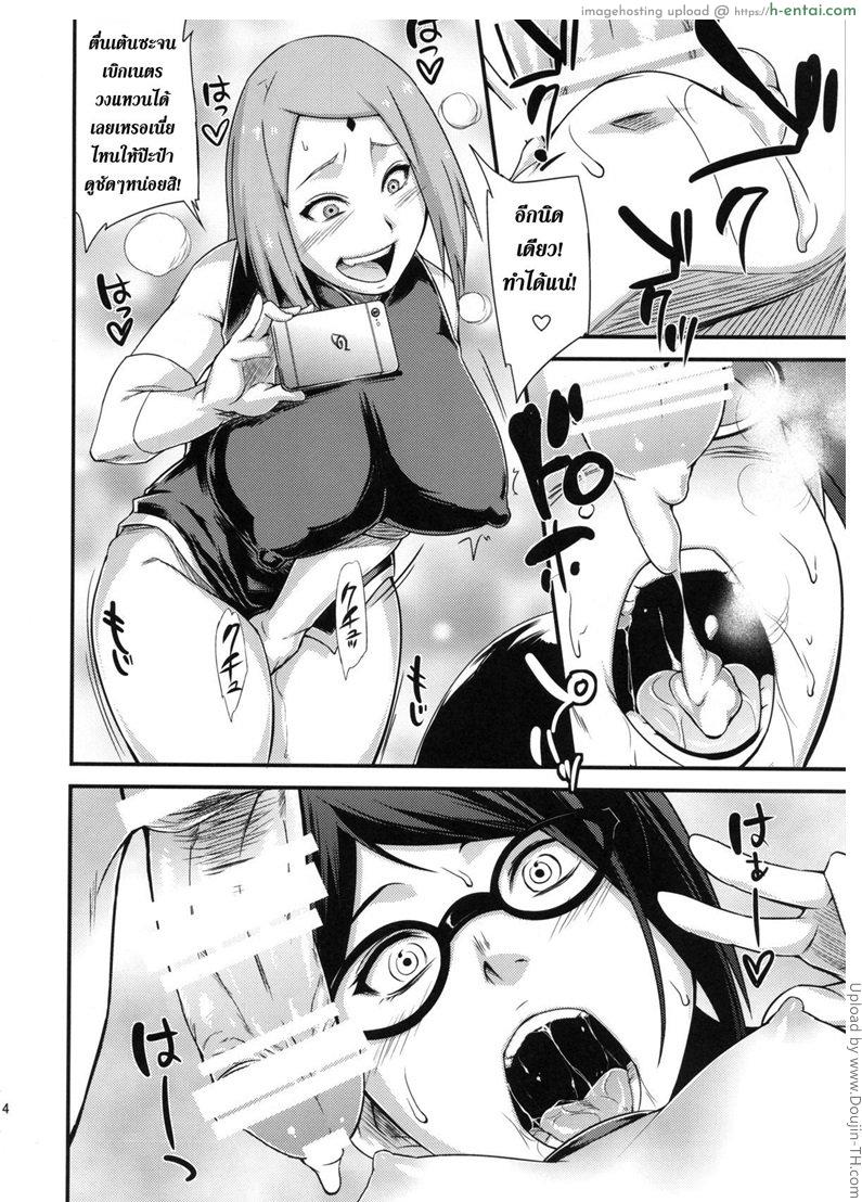 รุ่นที่เจ็ดควบแม่ลูก - แผ่น 13