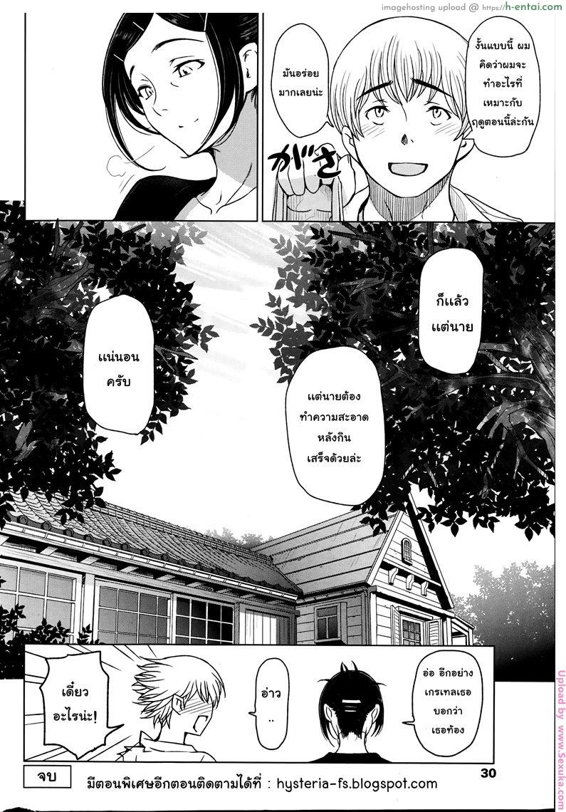 คุณน้าหน้าร้อน 6 จบ - แผ่น 22