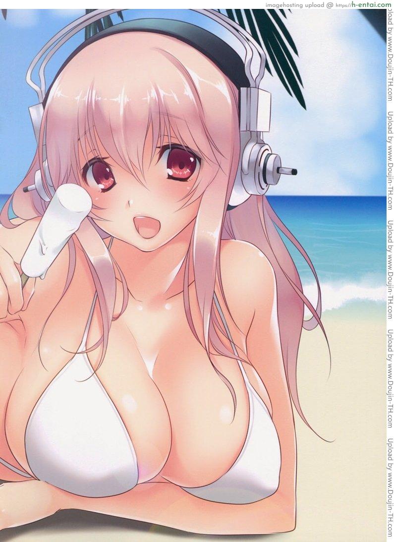 เบลอ(ว่ารักแถบ) - แผ่น 9