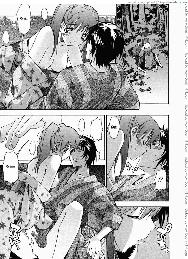 ค่ำคืนดอกไม้ไฟ - แผ่น 11