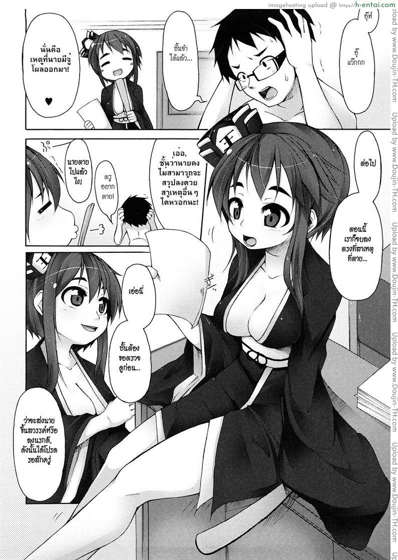 ตายแล้วไปไหน - แผ่น 3