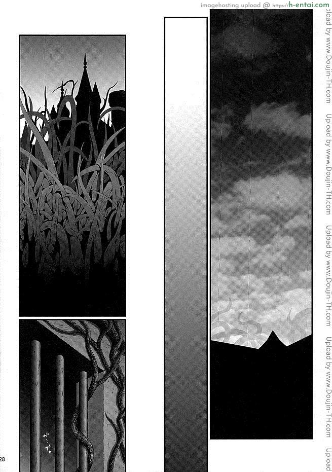 โดจิน มหัศจรรย์สาวน้อย พริตตี้เคียว - คุมขัง (ตอนจบ) (C89) [Yamada Ichizoku (Fukurokouji, Mokyu)] Seidorei Senki 2 (Go! Princess PreCure) - Part 2 แปลไทย 4