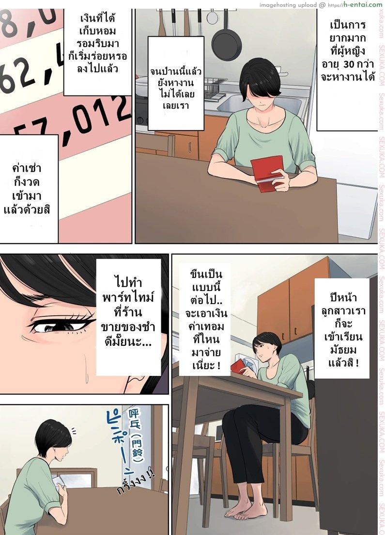 ผู้จัดการงานบริการ - แผ่น 4