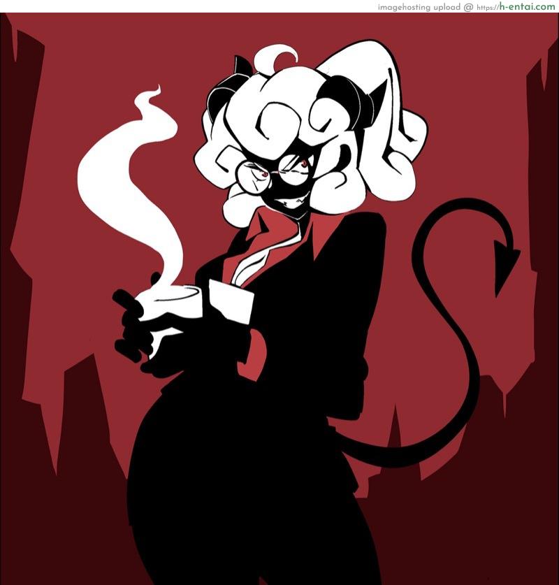 โดจิน ล้างบางนรก [Nisego] Helltaker Fanart Madness แปลไทย 5